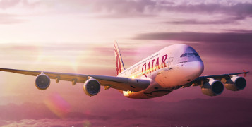 Qatar Airways wins ‘Airline of the Year’ award