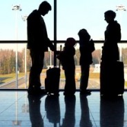 Passengers Give Feedback on Advertising