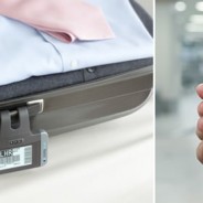 New “Tag & Track” Service For Luggage