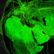 Airports go green to cut emissions