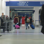 Two CNY airports receiving federal dollars for projects
