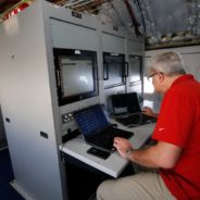 Three in-flight tech improvements passengers should know from Honeywell’s Dallas demo