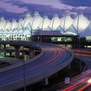 Denver International Airport Continues Record-Setting Passenger Trend As Busy Summer