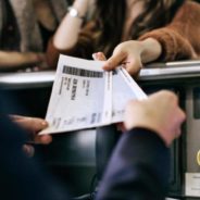 Death of the boarding pass? US airports expand use of fingerprint and facial recognition technology