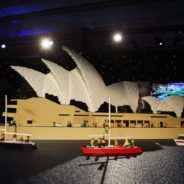 An Australian airport wants to hire a ‘brick artist’ to build Lego all day