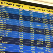 MSP Airport Adds 28 New Nonstop Destinations