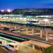 Nashville airport named fastest growing in US