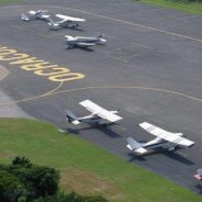 $35.4 million in improvements coming to 11 NC airports