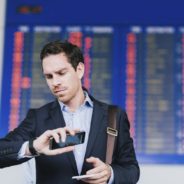 The 17 Most Punctual Airlines with the Best Service in the World