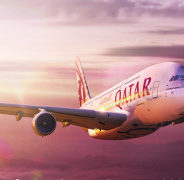 Qatar Airways wins ‘Airline of the Year’ award
