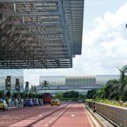 This is the best airport in the world