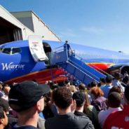 Southwest Airlines sale offering tickets for as low as $49