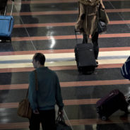 Two U.S. Airports Test Fingerprint Scans As a Replacement for IDs